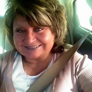 Meet your Posher, Margaret